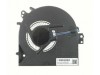 CPU ventilator za HP ProBook HP Probook 450 G5 455 470 G5 / L00843-001